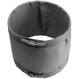 FLF - flexible Verbindung - rund Ø500 mm